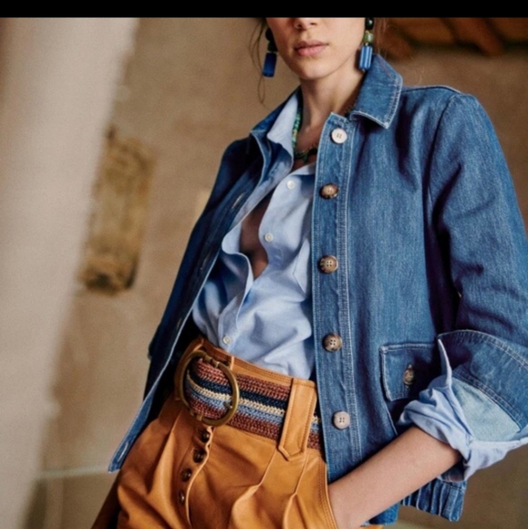 Jeans jacket - Picture 7 of 7